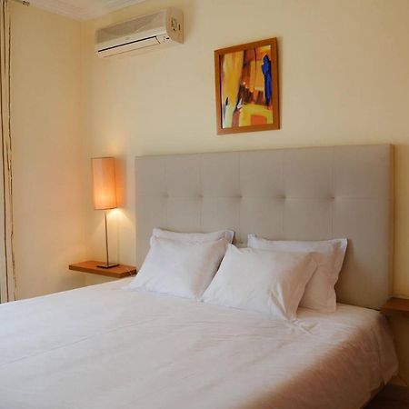 Urban Flamingo Residence Portimão Extérieur photo