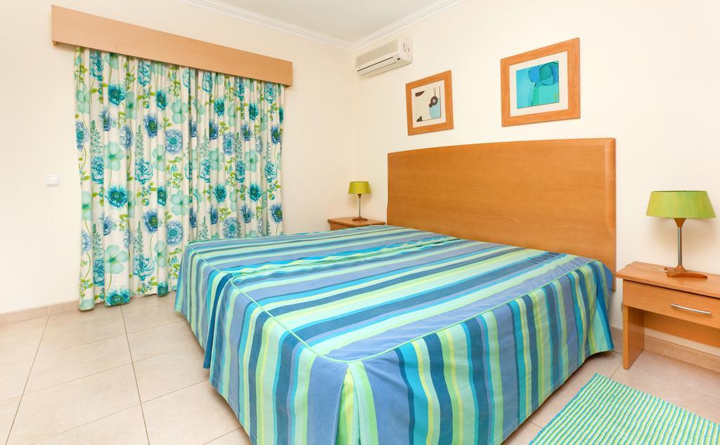 Urban Flamingo Residence Portimão Chambre photo
