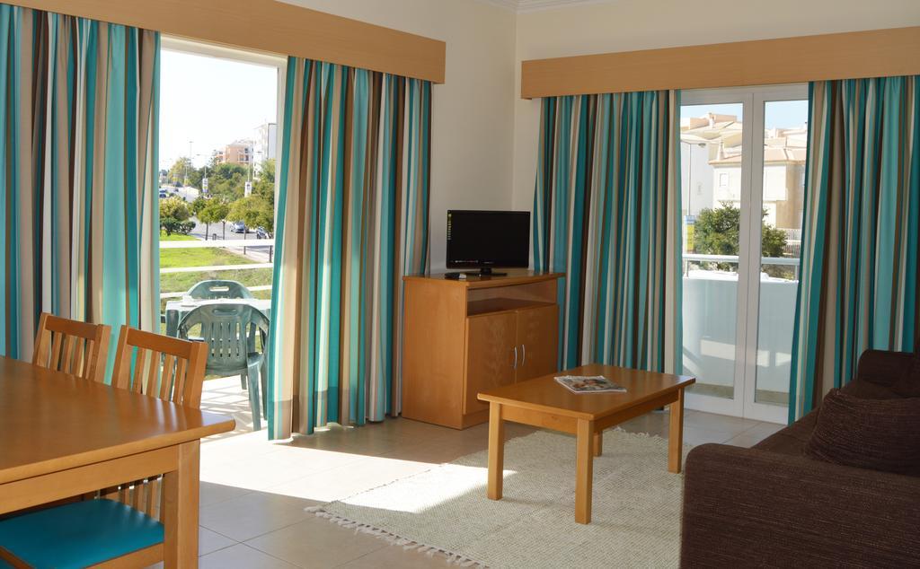 Urban Flamingo Residence Portimão Chambre photo