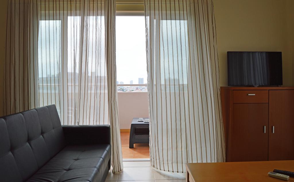 Urban Flamingo Residence Portimão Chambre photo
