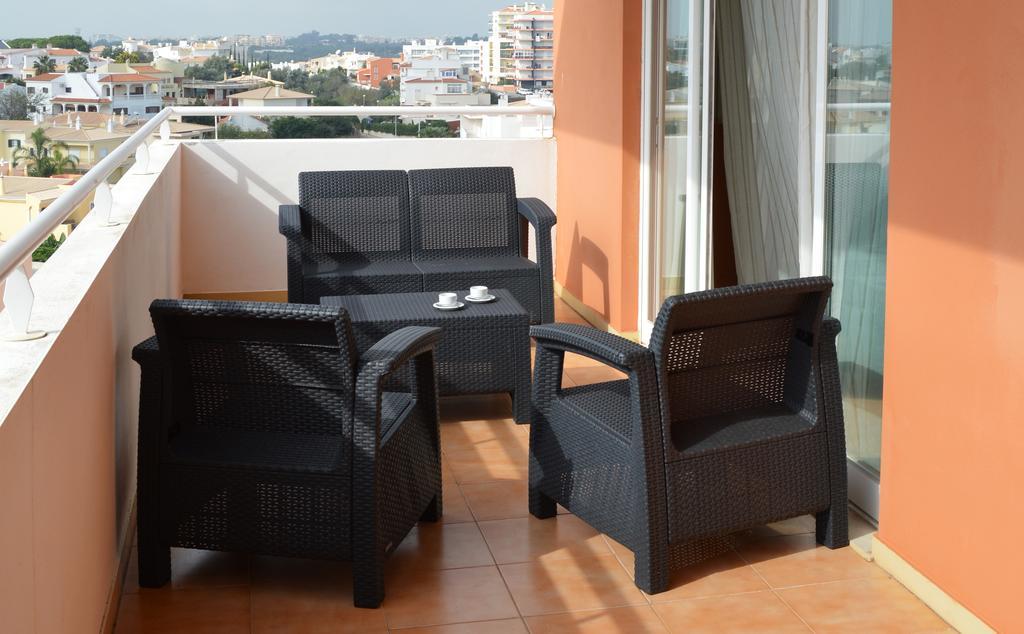 Urban Flamingo Residence Portimão Chambre photo