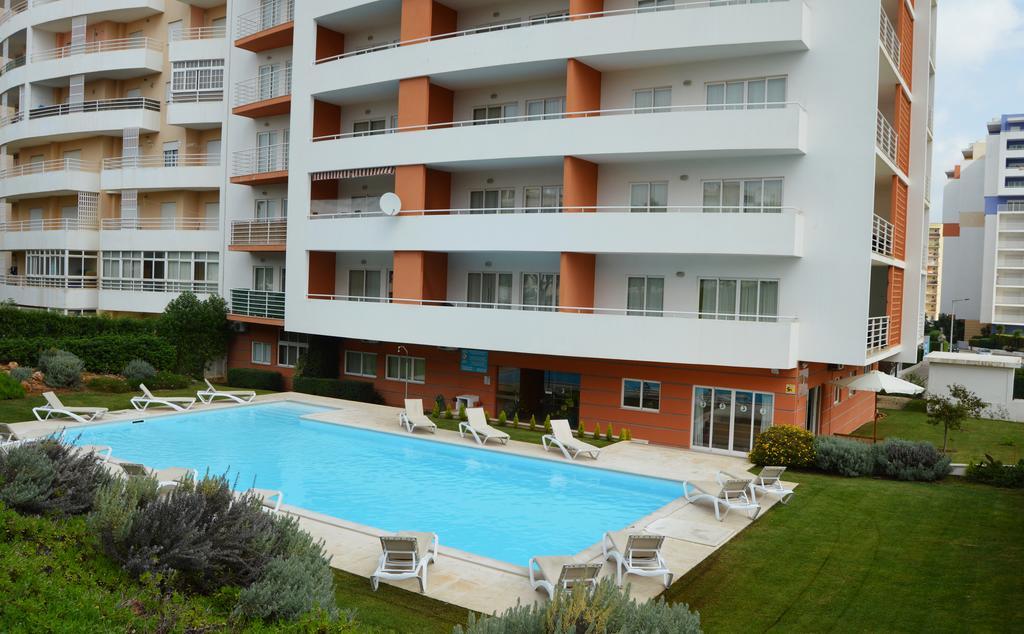 Urban Flamingo Residence Portimão Extérieur photo