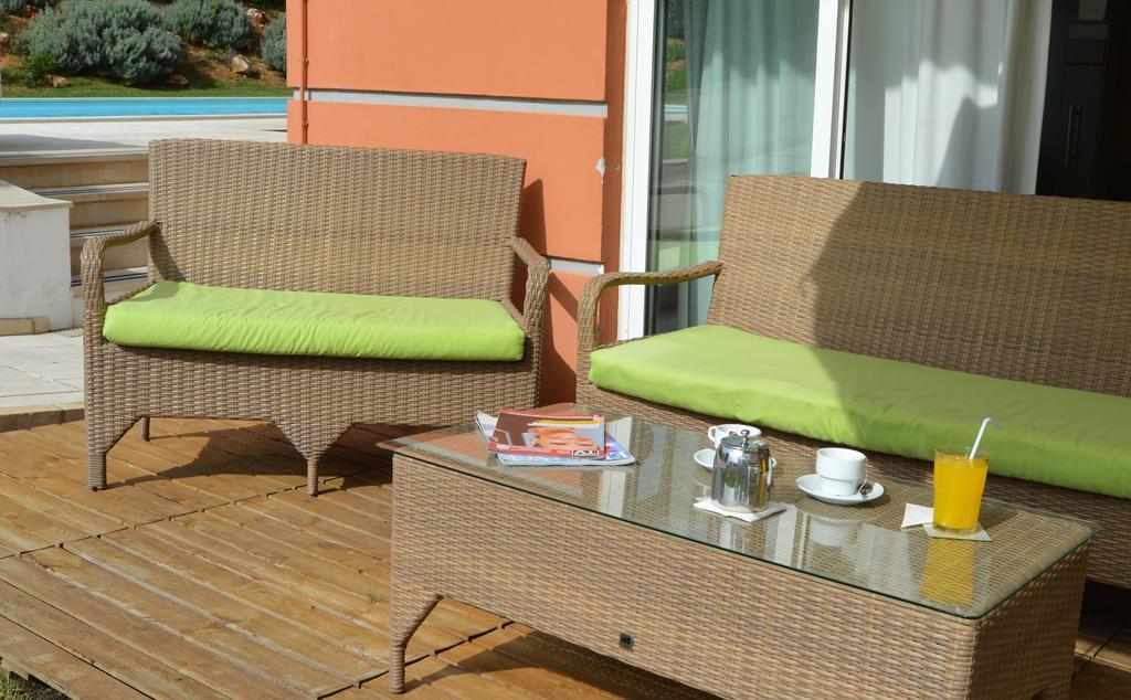 Urban Flamingo Residence Portimão Extérieur photo