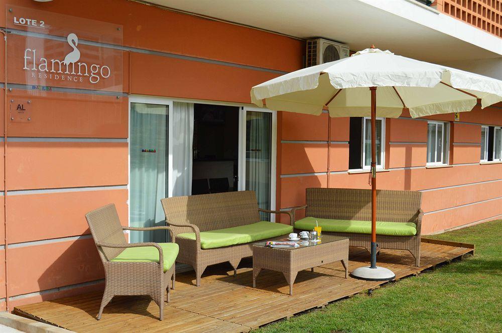 Urban Flamingo Residence Portimão Extérieur photo