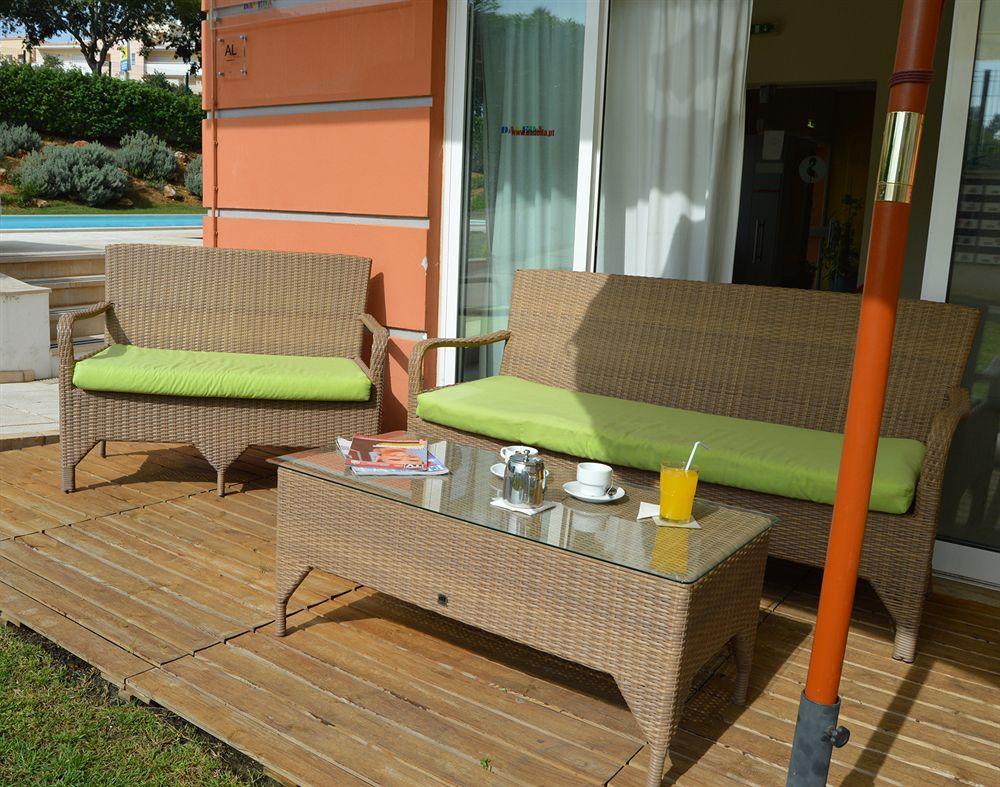 Urban Flamingo Residence Portimão Extérieur photo