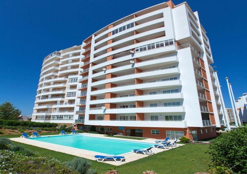 Urban Flamingo Residence Portimão Extérieur photo