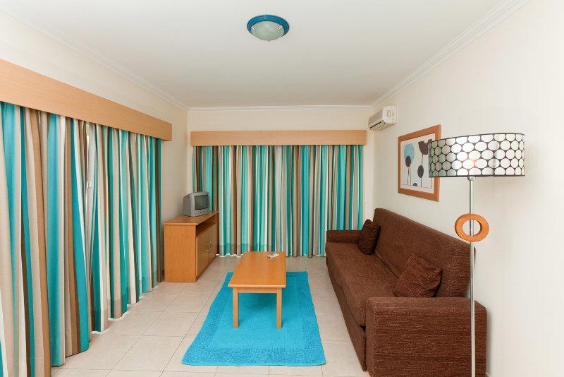 Urban Flamingo Residence Portimão Extérieur photo