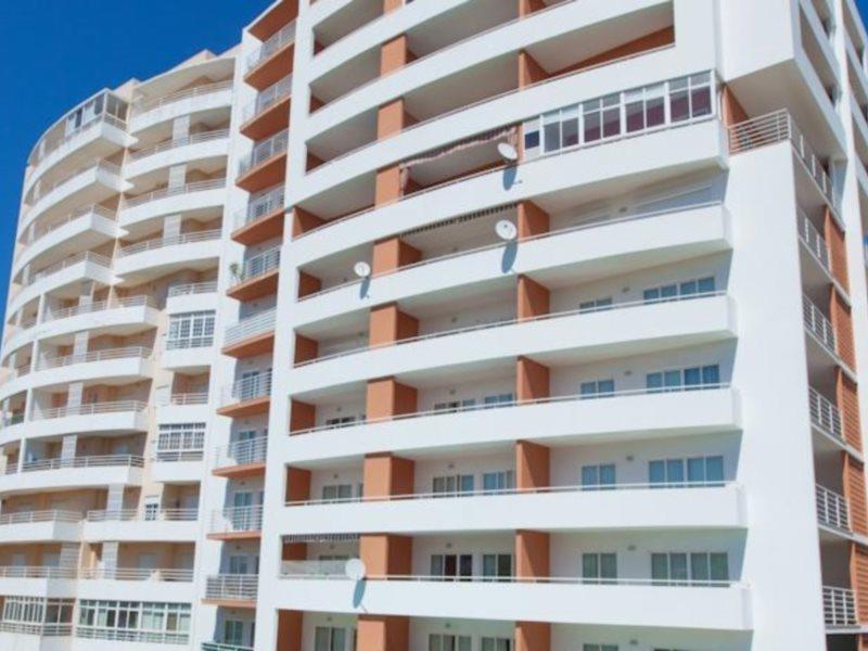 Urban Flamingo Residence Portimão Extérieur photo