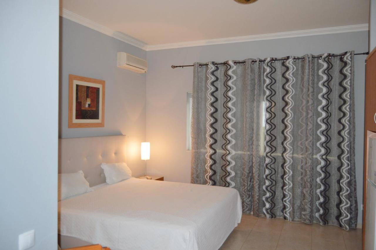 Urban Flamingo Residence Portimão Extérieur photo