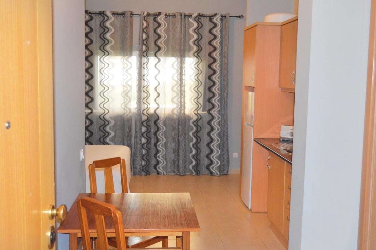Urban Flamingo Residence Portimão Extérieur photo