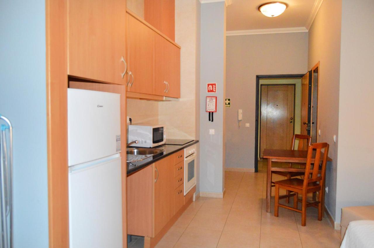 Urban Flamingo Residence Portimão Extérieur photo