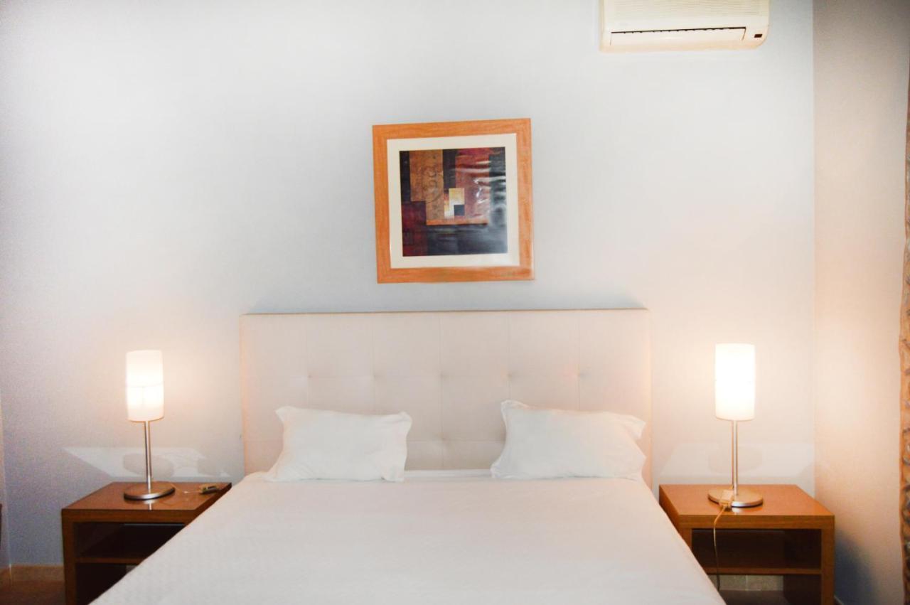 Urban Flamingo Residence Portimão Extérieur photo