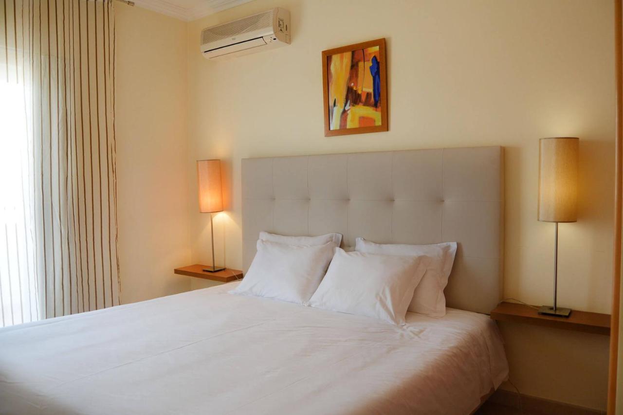 Urban Flamingo Residence Portimão Extérieur photo